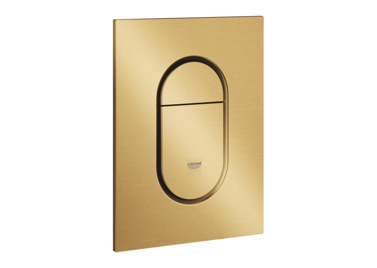Панель змиву Grohe Arena Cosmopolitan 37624GN0 Золото матове