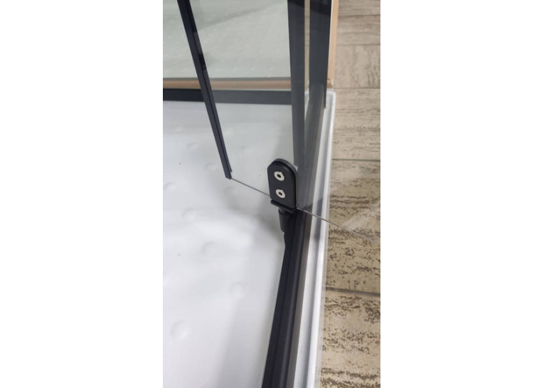 Душовий бокс VERONIS BKN-9-90 90х90х220 VE-BKN990WHITE