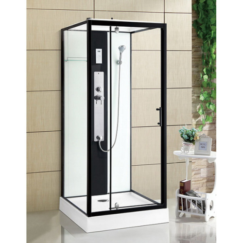 Душевой бокс VERONIS BKN-9-90 90х90х220 VE-BKN990WHITE