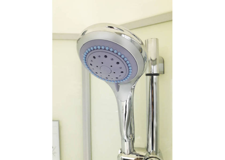 Душовий бокс Veronis BN-5-120 white (R) 120х80х220 VE-BN5120WHITER
