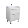 Тумба  з умивальником Мойдодир Prime П-33  Como 60  Prime SuG 00-0006345
