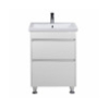 Тумба  з умивальником Мойдодир Prime П-33  Como 60  Prime SuG 00-0006345