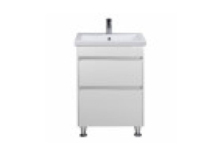 Тумба  з умивальником Мойдодир Prime П-33  Como 60  Prime SuG 00-0006345