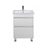 Тумба  з умивальником Мойдодир Prime П-33  Como 60  Prime SuG 00-0006345