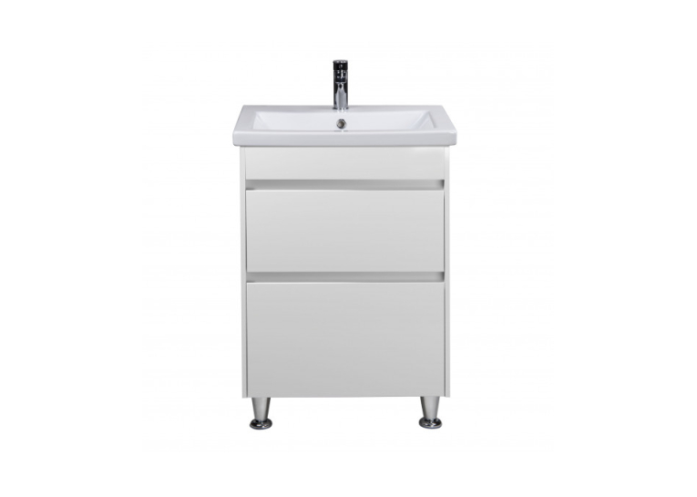 Тумба  з умивальником Мойдодир Prime П-33  Como 60  Prime SuG 00-0006345