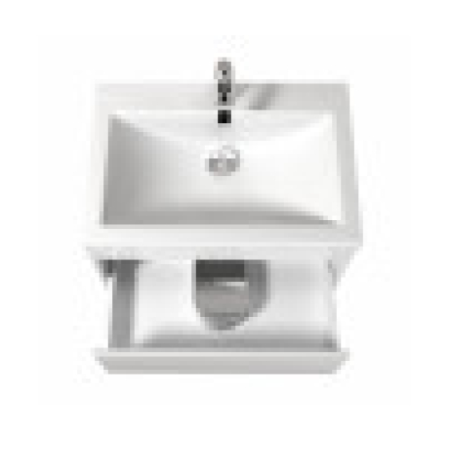 Тумба  з умивальником Мойдодир Prime П-33  Como 60  Prime SuG 00-0006345