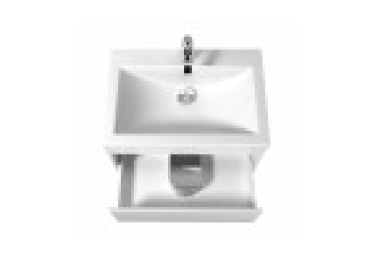 Тумба  з умивальником Мойдодир Prime П-33  Como 60  Prime SuG 00-0006345