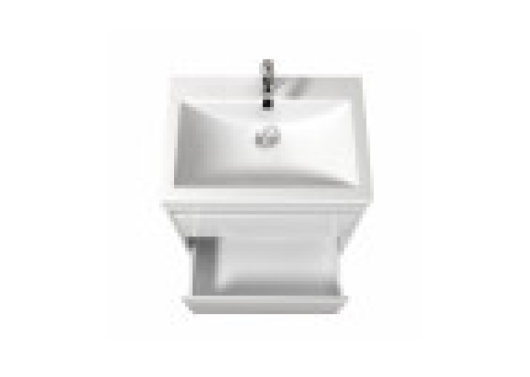 Тумба  з умивальником Мойдодир Prime П-33  Como 60  Prime SuG 00-0006345