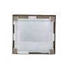 Дзеркало Мойдодир Olive 100х70 / 70х100 з LED-підсвіткою 00-0008428