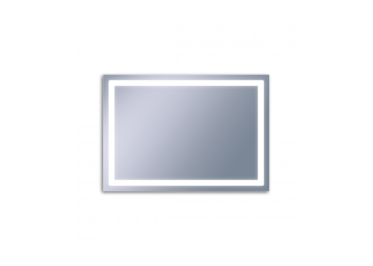 Дзеркало Мойдодир Olive 100х70 / 70х100 з LED-підсвіткою 00-0008428