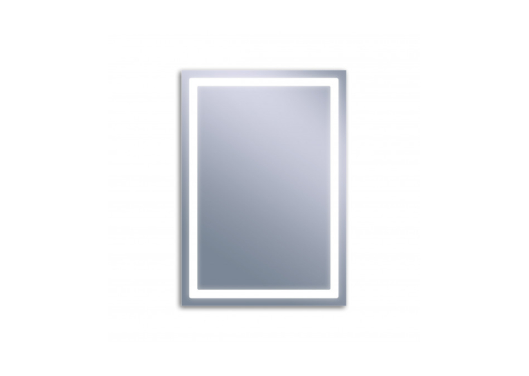 Дзеркало Мойдодир Olive 100х70 / 70х100 з LED-підсвіткою 00-0008428