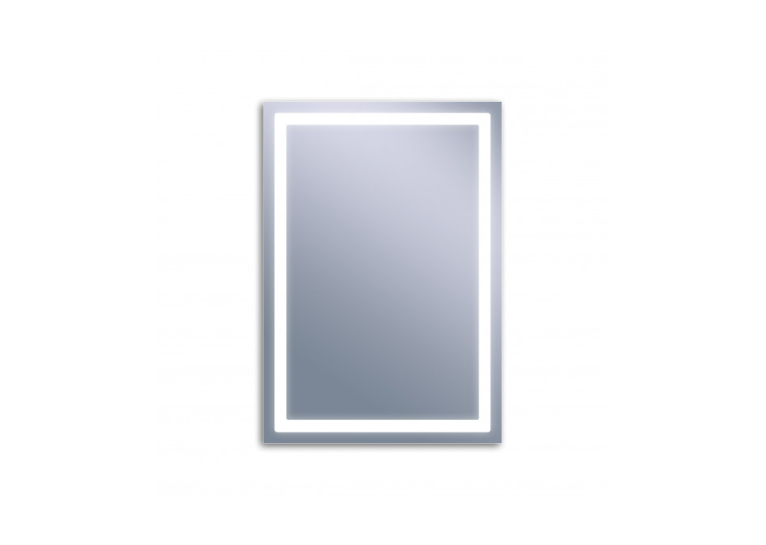 Дзеркало Мойдодир Olive 100х70 / 70х100 з LED-підсвіткою 00-0008428