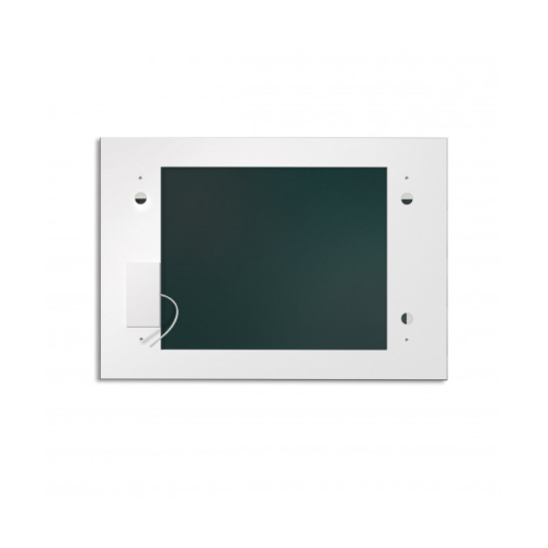 Зеркало Мойдодыр Olive 100х70/70х100 с LED-подсветкой 00-0008428