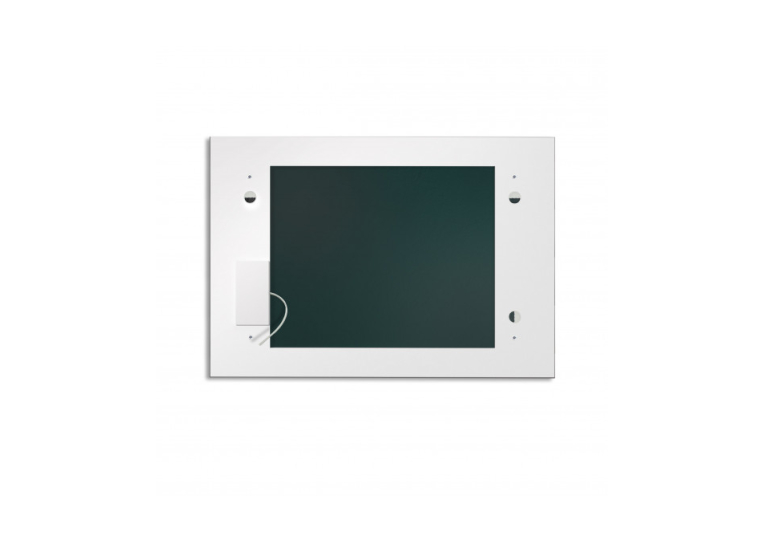 Дзеркало Мойдодир Olive 100х70 / 70х100 з LED-підсвіткою 00-0008428