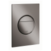 Панель змиву GROHE Nova Cosmopolitan S (37601A00) Графіт