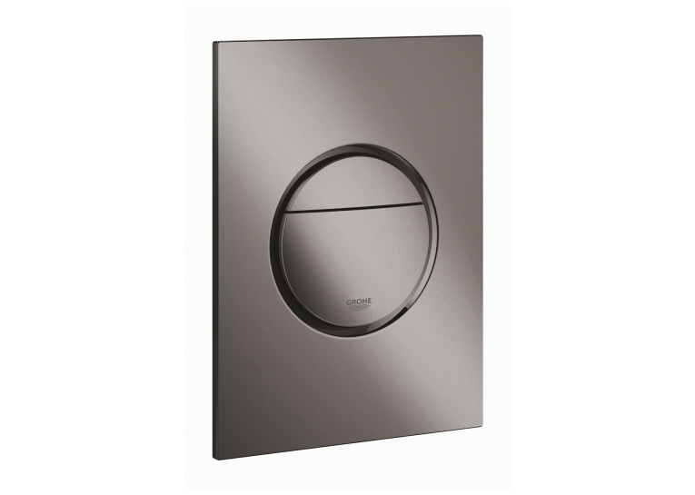 Панель змиву GROHE Nova Cosmopolitan S (37601A00) Графіт