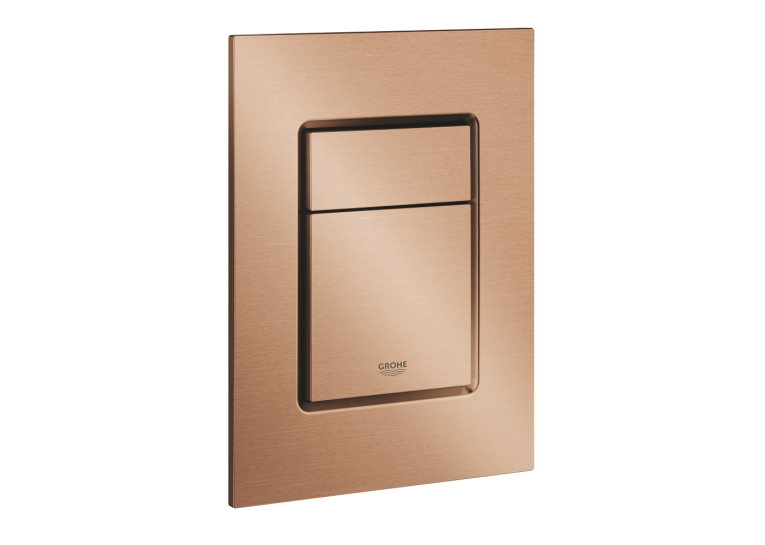 Панель змиву GROHE Skate Cosmopolitan S (37535DL0) Бронза матова