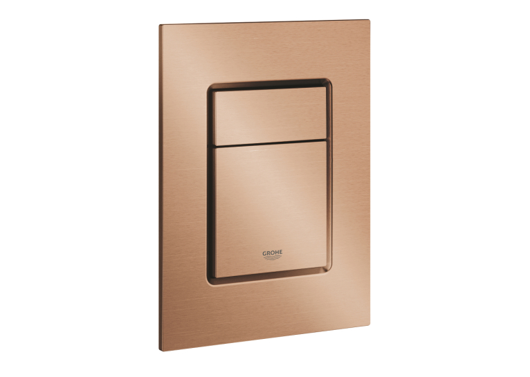 Панель змиву GROHE Skate Cosmopolitan S (37535DL0) Бронза матова
