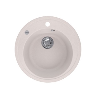 Кухонна мийка Kroner KRP Komposit COL - 510 CV027406