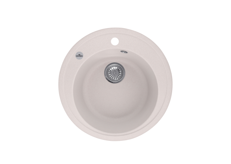 Кухонна мийка Kroner KRP Komposit COL - 510 CV027406