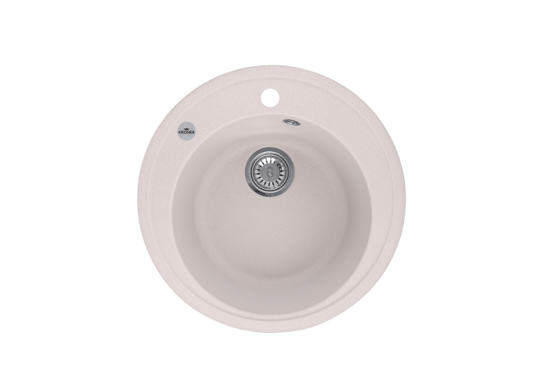 Кухонна мийка Kroner KRP Komposit COL - 510 CV027406