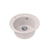 Кухонна мийка Kroner KRP Komposit COL - 510 CV027406