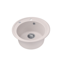 Кухонная мойка Kroner KRP Komposit COL-510 CV027406