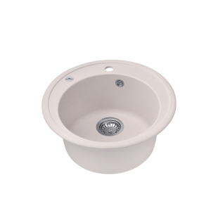 Кухонна мийка Kroner KRP Komposit COL - 510 CV027406