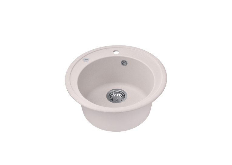 Кухонна мийка Kroner KRP Komposit COL - 510 CV027406