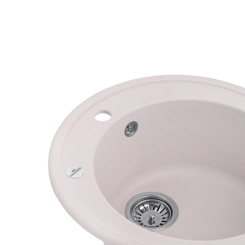 Кухонная мойка Kroner KRP Komposit COL-510 CV027406