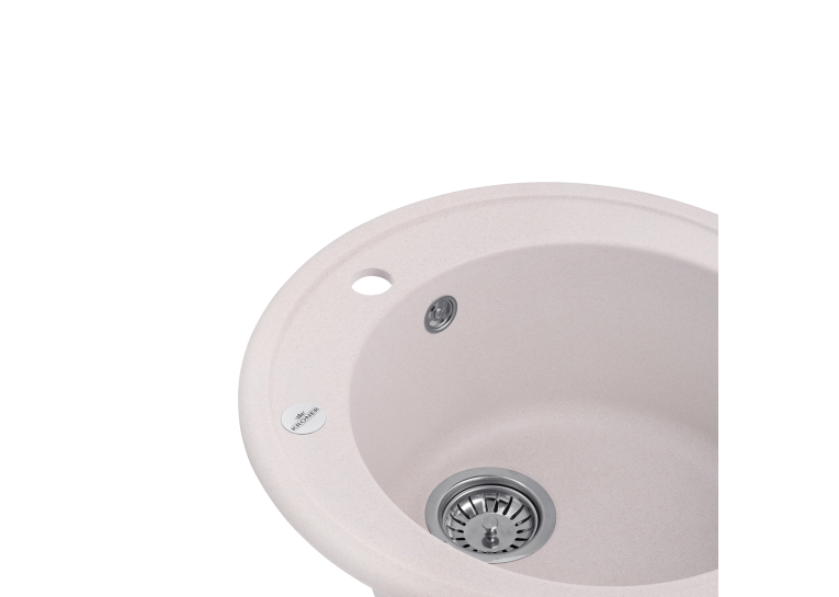 Кухонна мийка Kroner KRP Komposit COL - 510 CV027406