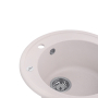Кухонная мойка Kroner KRP Komposit COL-510 CV027406