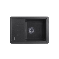 Кухонная мойка Kroner KRP Komposit GRB-6243 CV031063