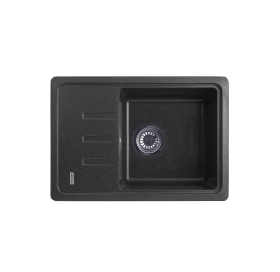 Кухонная мойка Kroner KRP Komposit GRB-6243 CV031063