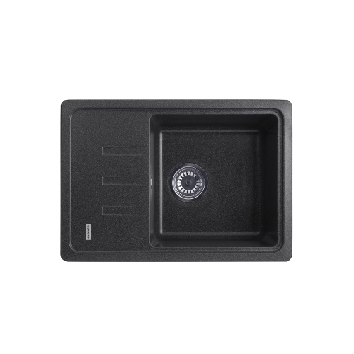 Кухонна мийка Kroner KRP Komposit GRB - 6243 CV031063