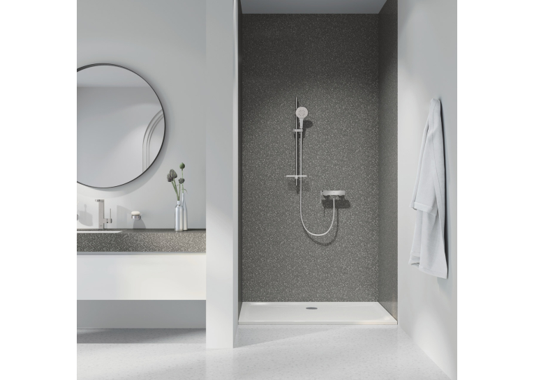 Ручний душ, 3 режими Grohe RSH SmartActive 130 26574DC0