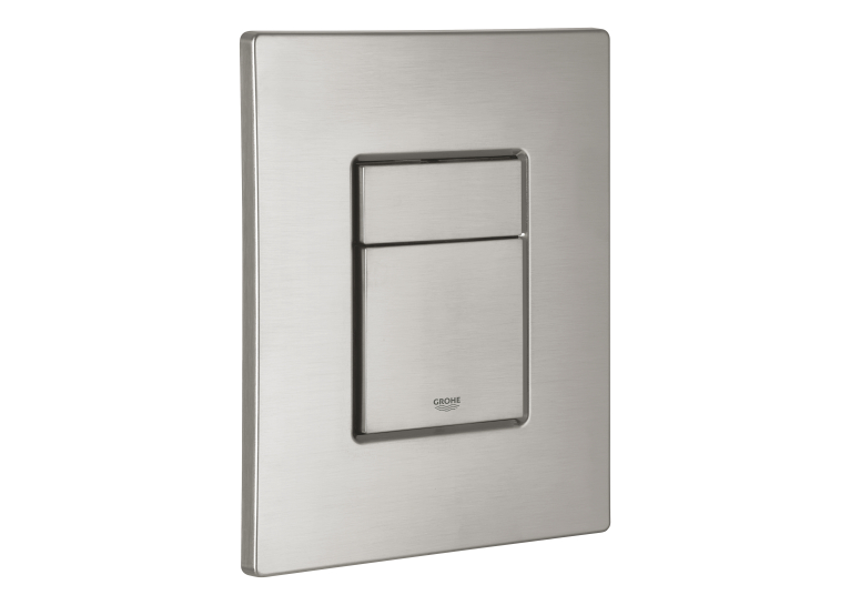 Панель смыва Grohe Skate Cosmopolitan 38732DC0 Сталь