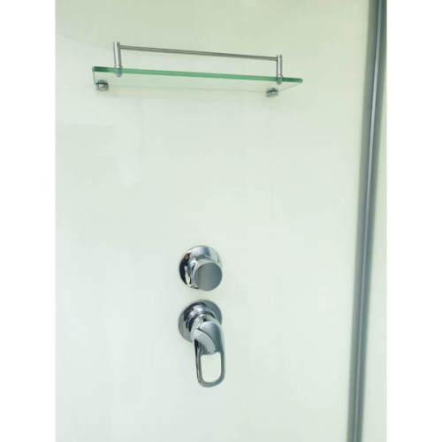 Душовий бокс Atlantis AKL 50P ECO (XL) 90х90х225