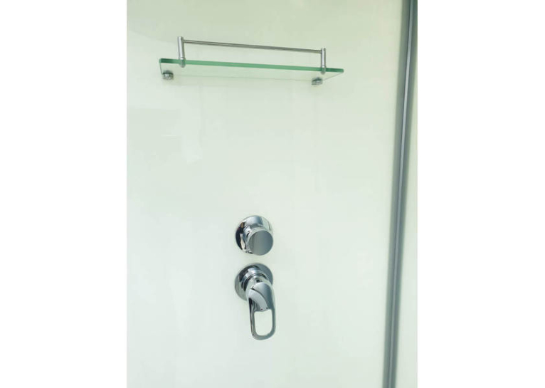 Душевой бокс Atlantis AKL 50P ECO (XL) 90х90х225 AT-AKL50PECOXL