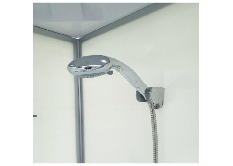 Душевой бокс Atlantis AKL 50P ECO (XL) 90х90х225 AT-AKL50PECOXL