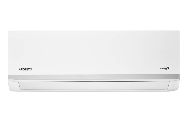 Кондиціонер інвертор ARDESTO 70 м2, ERP, A++/A+, до -20°С, Wi-Fi, R32, ACM-24ERP-R32-WF-AG-S, білий