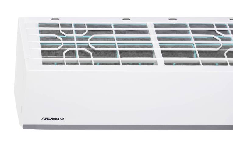 Кондиціонер інвертор ARDESTO 70 м2, ERP, A++/A+, до -20°С, Wi-Fi, R32, ACM-24ERP-R32-WF-AG-S, білий