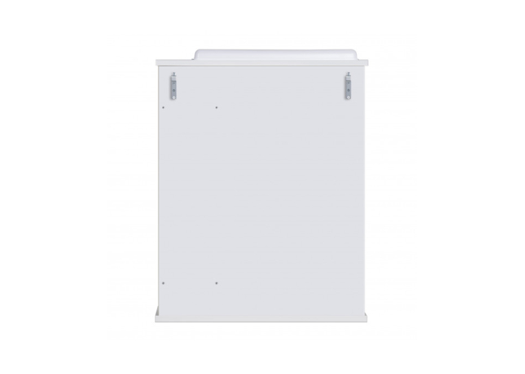 Дзеркало з шафкою Мойдодир СТ-60 з яскравою LED-підсвіткою 00-00004089