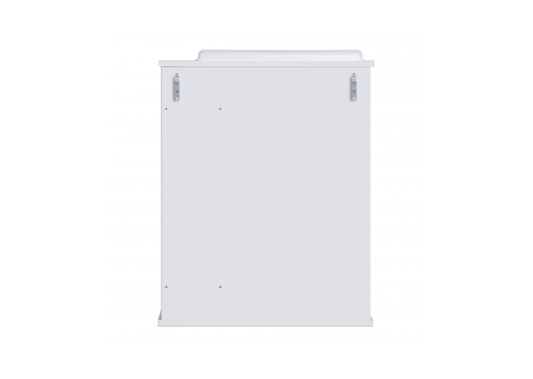 Зеркало со шкафчиком Мойдодыр СТ-60 с яркой LED-подсветкой 00-00004089