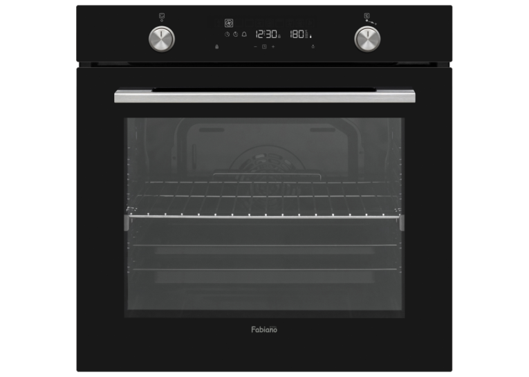 Духова шафа Fabiano FBO 840 Black 8142.510.1626