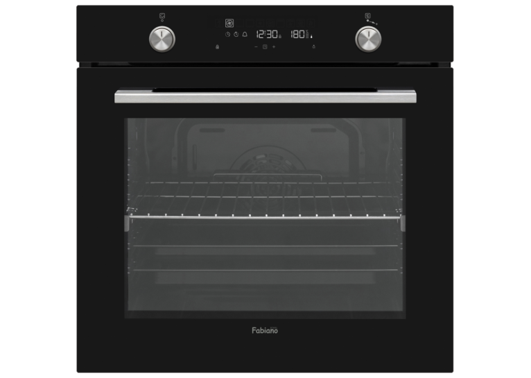 Духова шафа Fabiano FBO 840 Black 8142.510.1626