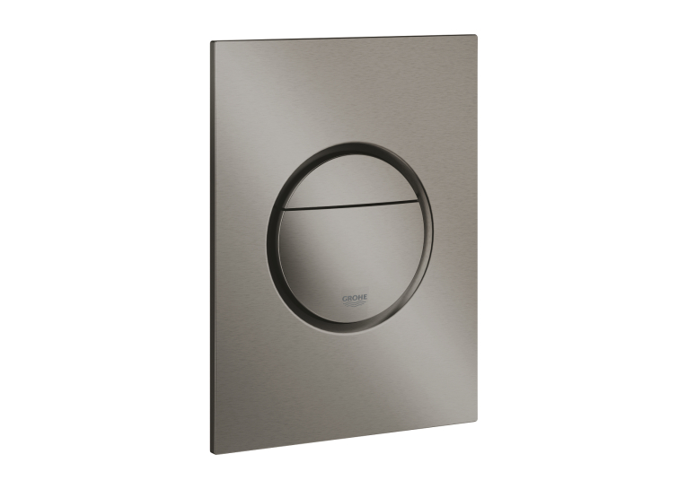 Панель змиву GROHE Nova Cosmopolitan S (37601AL0) Графіт матовий