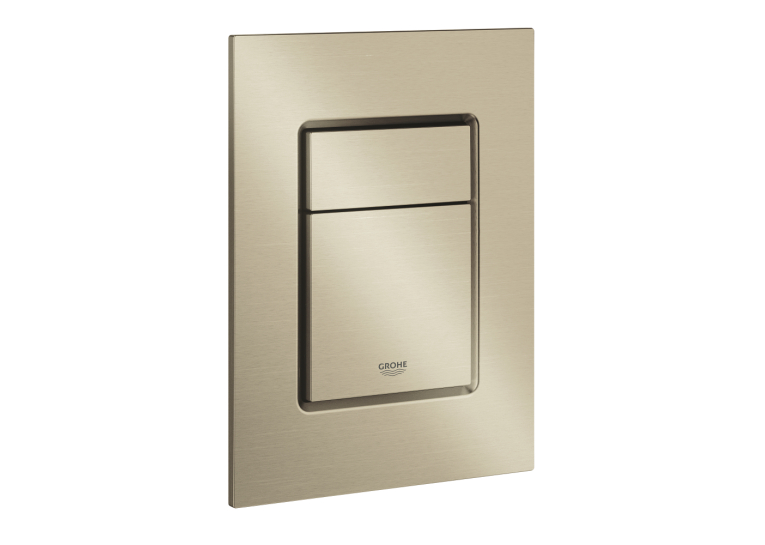 Панель змиву для прихованого бачка GROHE Skate Cosmopolitan S (37535EN0)