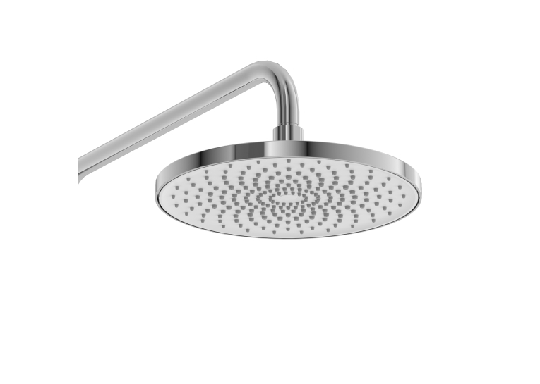 Душова система Imprese MODUS D, хром t030B08201SQ