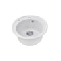 Кухонна мийка Kroner KRP Komposit GRA - 510 CV027407